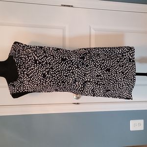 Loft Petite Dress